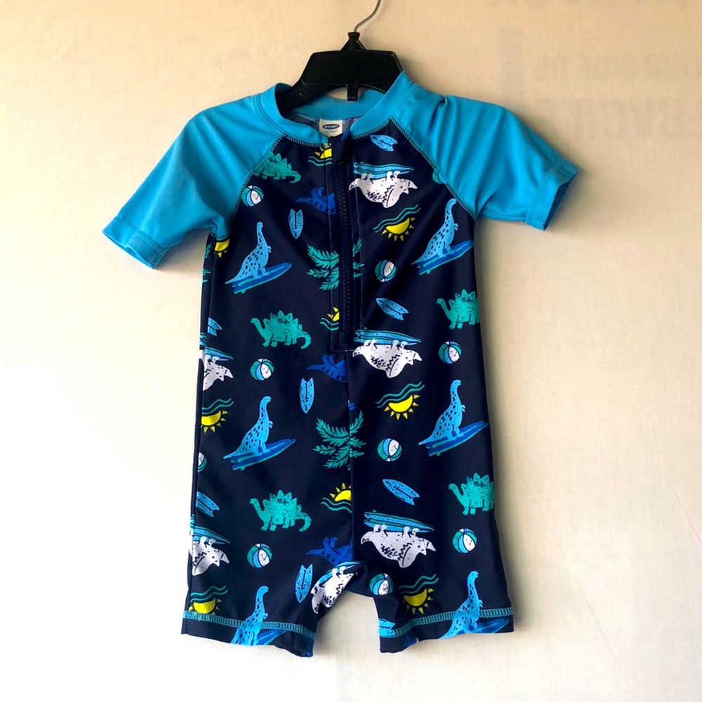 18-24 Months swim wear for boys
